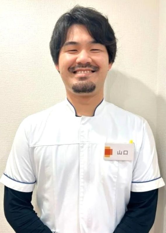 ぷらす鍼灸整骨院 岡本院 院長